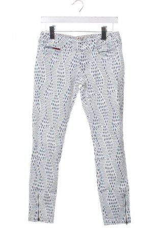 Damskie jeansy Hilfiger Denim, Rozmiar S, Kolor Kolorowy, Cena 144,99 zł