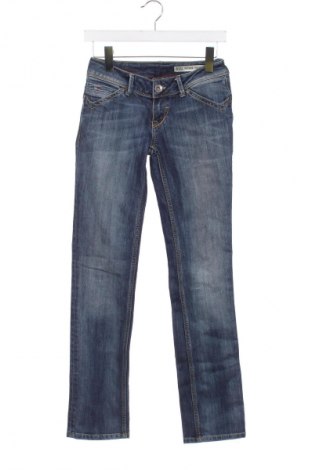 Damskie jeansy Hilfiger Denim, Rozmiar S, Kolor Niebieski, Cena 139,99 zł
