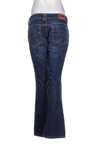 Damen Jeans Hilfiger Denim, Größe L, Farbe Blau, Preis 122,94 €