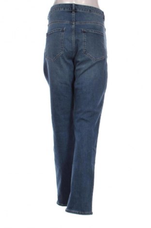 Damskie jeansy Holly & Whyte By Lindex, Rozmiar XL, Kolor Niebieski, Cena 150,99 zł