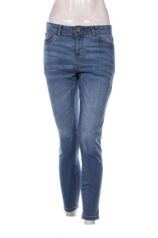 Damskie jeansy Infinity, Rozmiar S, Kolor Niebieski, Cena 30,99 zł
