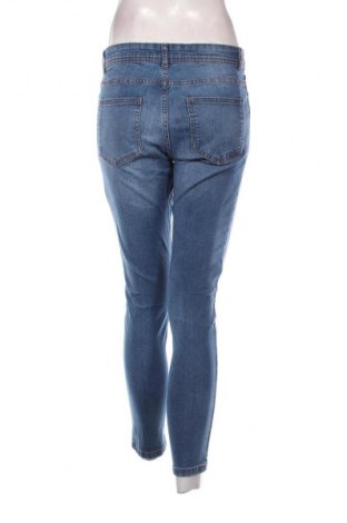 Damskie jeansy Infinity, Rozmiar S, Kolor Niebieski, Cena 30,99 zł