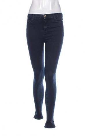 Dámske džínsy  J Brand, Veľkosť M, Farba Modrá, Cena  28,92 €