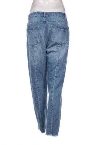 Blugi de femei Jake*s, Mărime M, Culoare Albastru, Preț 55,99 Lei