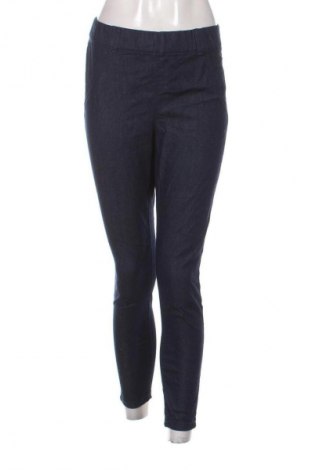 Blugi de femei Janina, Mărime L, Culoare Albastru, Preț 35,99 Lei