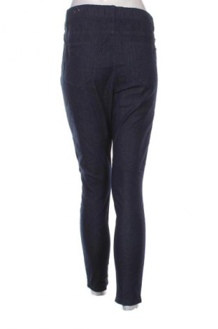 Blugi de femei Janina, Mărime L, Culoare Albastru, Preț 35,99 Lei