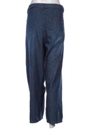 Női farmernadrág Janina, Méret XXL, Szín Kék, Ár 6 138 Ft