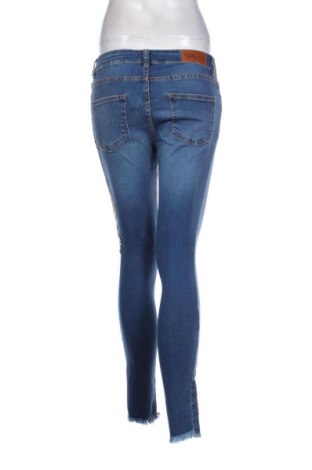 Damskie jeansy Janina, Rozmiar S, Kolor Niebieski, Cena 34,99 zł