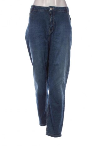 Damen Jeans Janina, Größe XXL, Farbe Blau, Preis € 15,70