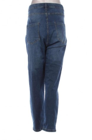 Damen Jeans Janina, Größe XXL, Farbe Blau, Preis € 15,70