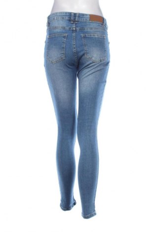Blugi de femei Janina, Mărime S, Culoare Albastru, Preț 79,45 Lei