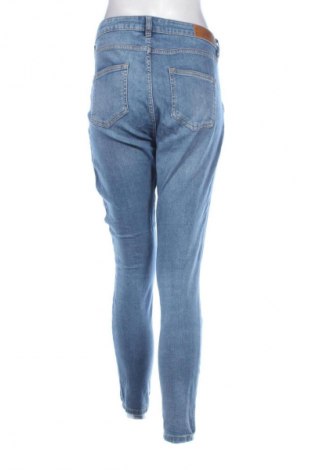 Blugi de femei Janina, Mărime XL, Culoare Albastru, Preț 79,45 Lei
