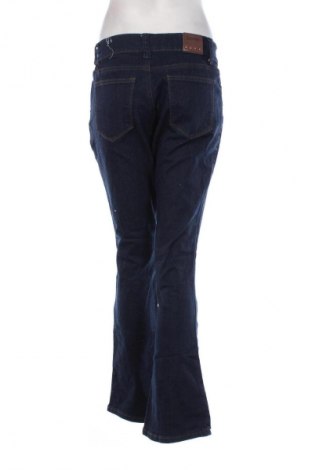 Dámske džínsy  Janina Denim, Veľkosť M, Farba Modrá, Cena  6,95 €