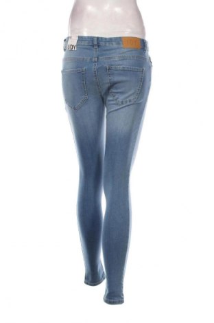 Damskie jeansy Jdy, Rozmiar S, Kolor Niebieski, Cena 150,99 zł