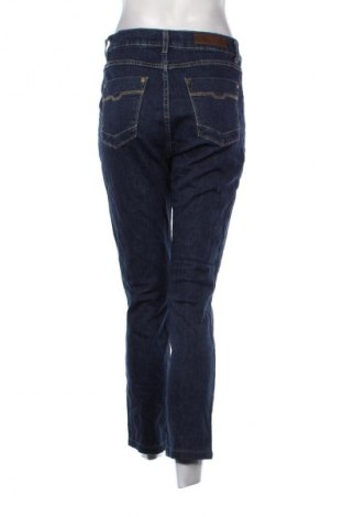 Γυναικείο Τζίν Jeans By Bessie, Μέγεθος M, Χρώμα Μπλέ, Τιμή 18,99 €