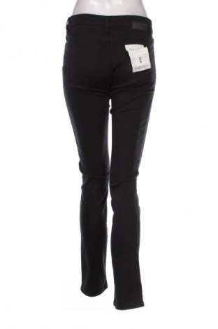 Dámske džínsy  Jeanswest, Veľkosť S, Farba Čierna, Cena  21,42 €