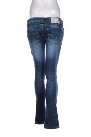 Damskie jeansy Jennyfer, Rozmiar M, Kolor Niebieski, Cena 34,99 zł