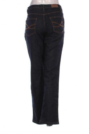 Damskie jeansy John Baner, Rozmiar L, Kolor Niebieski, Cena 38,99 zł