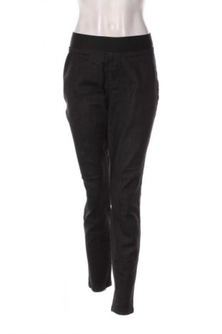 Damen Jeans John Baner, Größe L, Farbe Schwarz, Preis 20,99 €