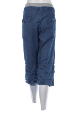 Damskie jeansy John Baner, Rozmiar XXL, Kolor Niebieski, Cena 39,99 zł