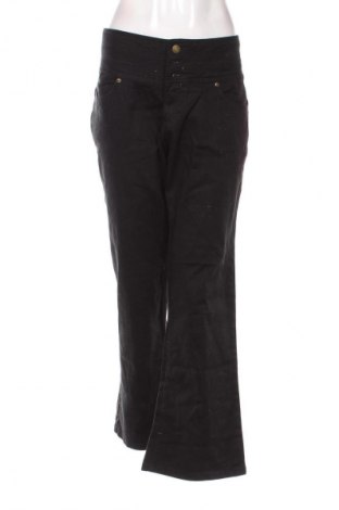 Damen Jeans John Baner, Größe XXL, Farbe Schwarz, Preis € 20,99