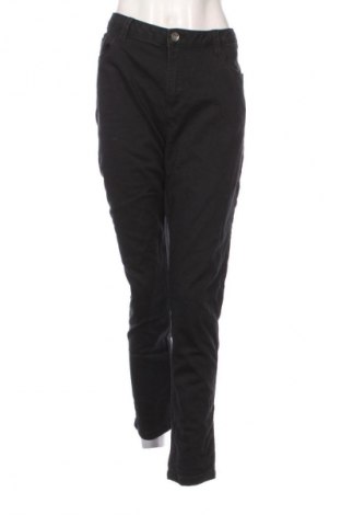 Blugi de femei Kaffe, Mărime XL, Culoare Negru, Preț 316,99 Lei