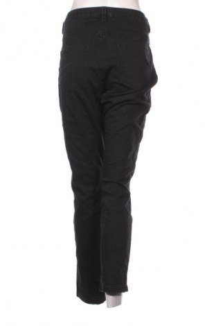 Blugi de femei Kaffe, Mărime XL, Culoare Negru, Preț 316,99 Lei