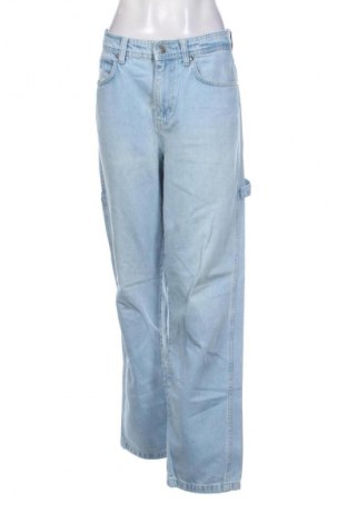 Damen Jeans Karl Kani, Größe L, Farbe Blau, Preis € 19,99