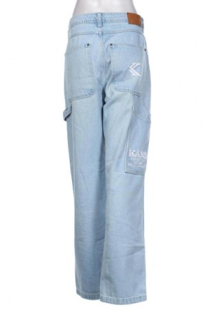 Damen Jeans Karl Kani, Größe L, Farbe Blau, Preis € 19,99