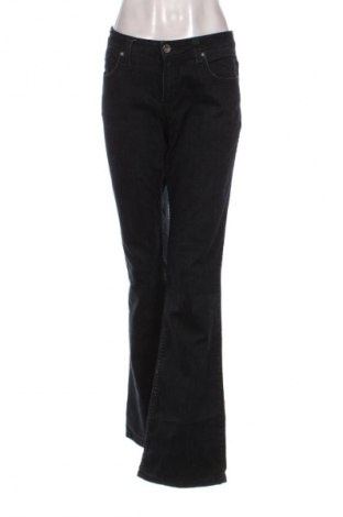 Blugi de femei Karma, Mărime M, Culoare Albastru, Preț 139,99 Lei