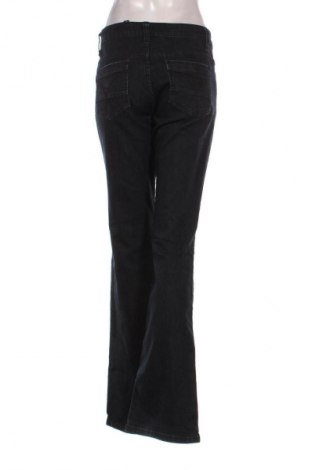 Blugi de femei Karma, Mărime M, Culoare Albastru, Preț 139,99 Lei