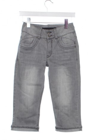 Damen Jeans Karma, Größe XS, Farbe Grau, Preis 20,80 €