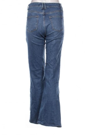 Damskie jeansy Karol, Rozmiar S, Kolor Niebieski, Cena 34,99 zł