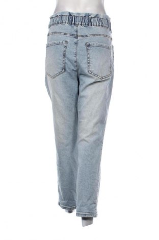 Női farmernadrág LC Waikiki, Méret XXL, Szín Kék, Ár 9 600 Ft