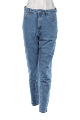 Blugi de femei LC Waikiki, Mărime M, Culoare Albastru, Preț 131,51 Lei