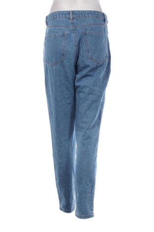 Blugi de femei LC Waikiki, Mărime M, Culoare Albastru, Preț 131,51 Lei