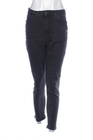 Blugi de femei LC Waikiki, Mărime L, Culoare Negru, Preț 131,51 Lei