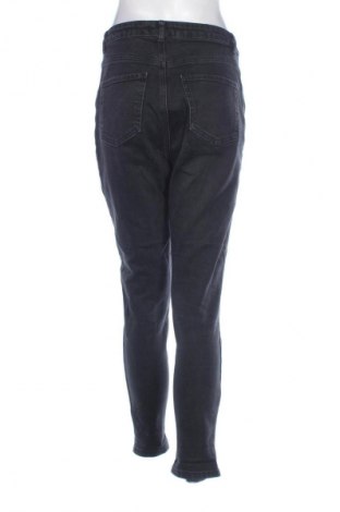 Blugi de femei LC Waikiki, Mărime L, Culoare Negru, Preț 131,51 Lei
