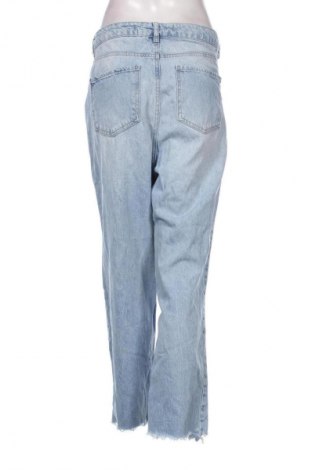 Damskie jeansy LCW, Rozmiar XL, Kolor Niebieski, Cena 68,33 zł