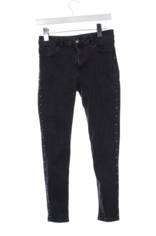 Damskie jeansy LCW, Rozmiar XS, Kolor Czarny, Cena 68,33 zł