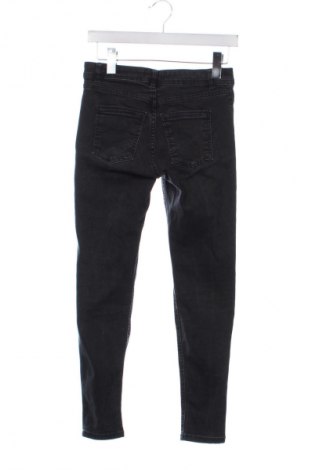 Damskie jeansy LCW, Rozmiar XS, Kolor Czarny, Cena 68,33 zł
