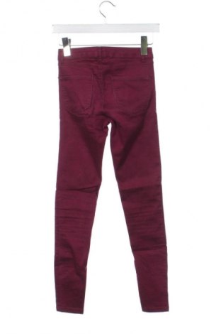 Női farmernadrág LCW, Méret XS, Szín Lila, Ár 5 800 Ft