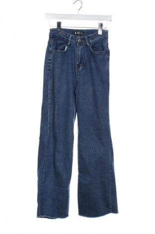 Női farmernadrág Lab, Méret XS, Szín Kék, Ár 4 998 Ft