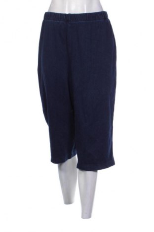 Blugi de femei Lands' End, Mărime XXL, Culoare Albastru, Preț 70,99 Lei