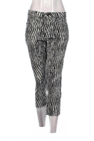 Damskie jeansy Laura Di Sarpi, Rozmiar L, Kolor Kolorowy, Cena 30,99 zł