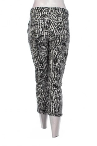 Damskie jeansy Laura Di Sarpi, Rozmiar L, Kolor Kolorowy, Cena 30,99 zł