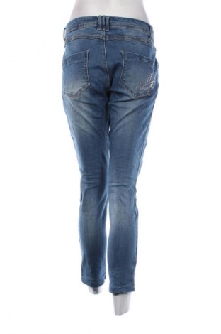 Női farmernadrág Laura T., Méret XXL, Szín Kék, Ár 6 108 Ft