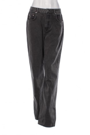 Dámske džínsy  LeGer By Lena Gercke X About you, Veľkosť L, Farba Sivá, Cena  48,76 €