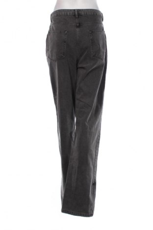 Dámske džínsy  LeGer By Lena Gercke X About you, Veľkosť L, Farba Sivá, Cena  48,76 €