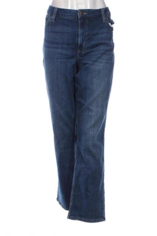 Damen Jeans Lee, Größe XXL, Farbe Blau, Preis 38,10 €